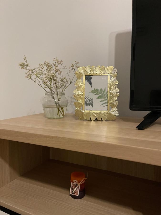 Energy Luxury Apartment Near Presidential Palace Boekarest Buitenkant foto