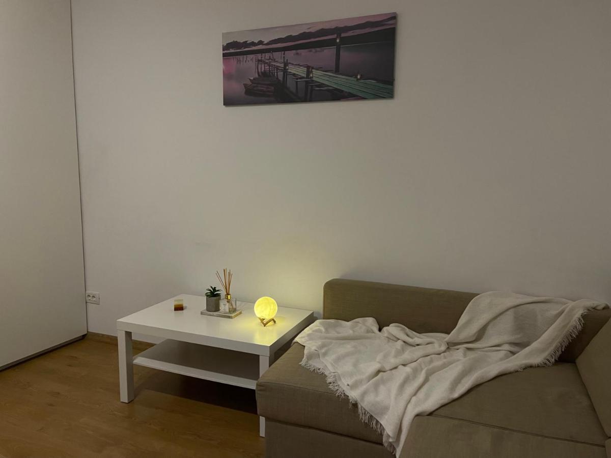 Energy Luxury Apartment Near Presidential Palace Boekarest Buitenkant foto